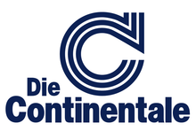 Continentale Versicherung logo