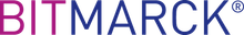 Bitmarck logo