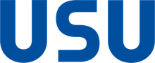 USU logo