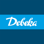 Debeka-Gruppe logo