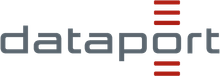 Dataport logo