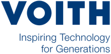 Voith logo