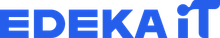 EDEKA IT logo