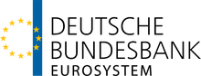 Deutsche Bundesbank logo