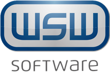 WSW Software logo