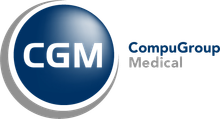 CompuGroup Medical Deutschland logo