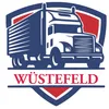 Wüstefeld Transporte, Inh. Thomas Wüstefeld logo