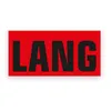 LANG Bau GmbH&Co. KG logo