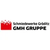 Schmiedewerke Gröditz GmbH logo