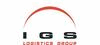 IGS Schreiner GmbH logo