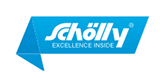 Schölly Fiberoptic GmbH logo