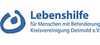 Lebenshilfe für Menschen mit Behinderung Kreisvereinigung Detmold e.V. logo
