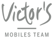 Victors Group - interner Springerpool (stationäre Pflege) Ulm logo
