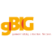 gBIG Jungnau gemeinnützige Beschäftigungs- und Integrationsges. mb logo