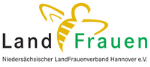 Niedersächsischer LandFrauenverband Hannover e. V. logo