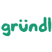 Großhandelshaus für Woll- u. Kurzwaren Max Gründl logo