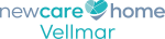 newcare home Vellmar logo