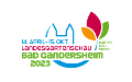 Stadt Bad Gandersheim logo
