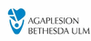 AGAPLESION BETHESDA WOHNEN & PFLEGEN ULM gGmbH logo