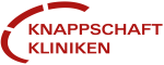 Knappschaft Kliniken Bottrop logo