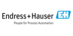 Endress+Hauser Conducta GmbH+Co. KG logo