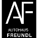 Autohaus Freundl GmbH logo