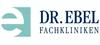 Dr. Ebel Fachkliniken GmbH & Co. Anlagen KG logo