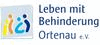 Leben mit Behinderung Ortenau e.V. logo