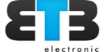 ETB ELECTRONIC TEAM Beratungs- und Vertriebs GmbH logo