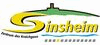 Stadtverwaltung Sinsheim logo