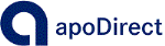apoDirect GmbH logo