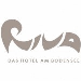 RIVA- Das Hotel am Bodensee logo