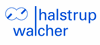 halstrup-walcher GmbH logo