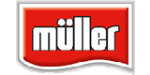 Molkerei Alois Müller GmbH & Co. KG logo