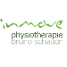 Inmove Physiotherapie Bruno Schauer logo