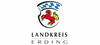 Landratsamt Erding logo
