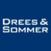 Drees & Sommer SE logo