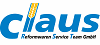 Claus Reformwaren Service Team GmbH logo