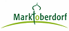 Stadt Marktoberdorf logo
