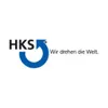 HKS Dreh-Antriebe GmbH logo