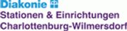 Dienste der Diakonie Berlin-Wilmersdorf gGmbH logo