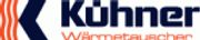 Kühner Wärmetauscher GmbH & Co. KG logo
