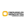 Oberurseler Werkstätten für Behinderte logo