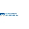 Raiffeisenbank im Donautal eG logo