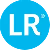 LR Gebäudereinigung GmbH logo