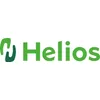 Helios Klinikum Warburg logo