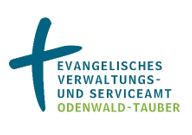 Evangelischer Verwaltungszweckverba Odenwald-Tauber logo