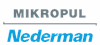 Nederman MikroPul GmbH logo