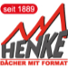 Heinrich Henke GmbH logo