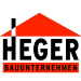 Heger Bauunternehmen GmbH & Co. KG logo